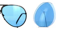 Porsche Design P8478 Lens Set - V428 Aqua Lenses