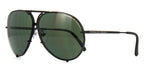 Porsche Design P8478 Lens Set - V651 Green Lenses