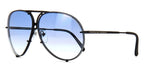 Porsche Design P8478 Lens Set - W V573 Blue Gradient Lenses