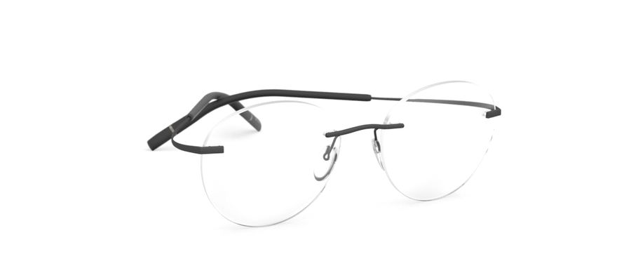 Silhouette TMA - The Icon 9040