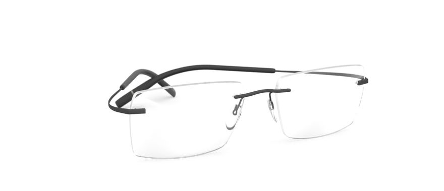 Silhouette TMA - The Icon 9040