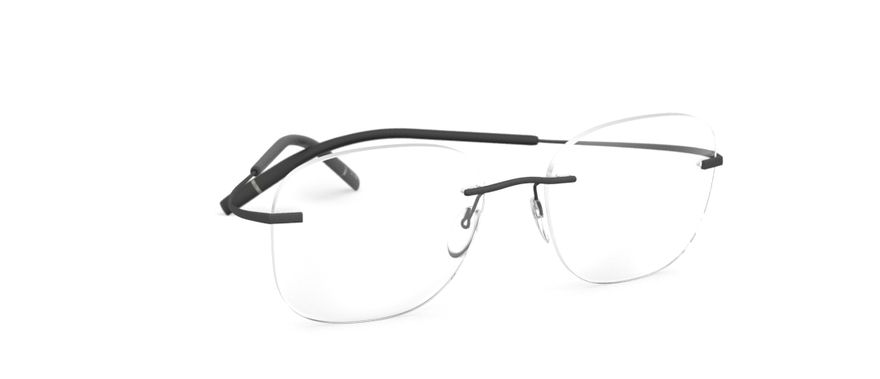 Silhouette TMA - The Icon 9040