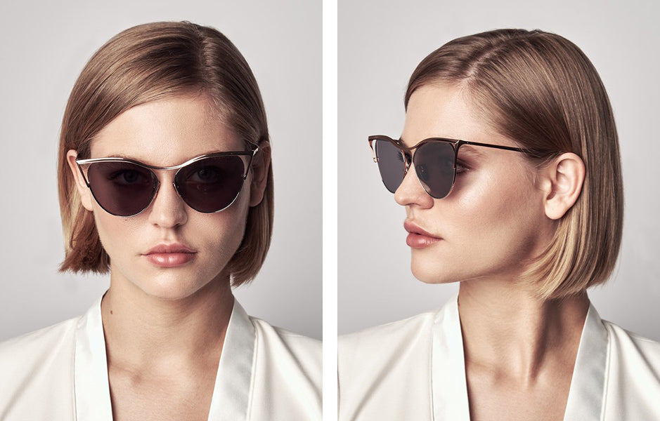 Dita Revoir DTS 509 03 - As Seen On Chrishell Stause