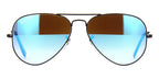 Ray-Ban Aviator Large Metal RB 3025 002/4O - As Seen On Dylan Efron & Eddie Murphy