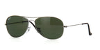 Ray-Ban Cockpit 3362 004/58 Polarised Sunglasses