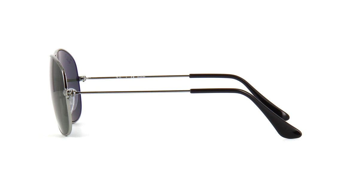 Ray-Ban Cockpit 3362 004/58 Polarised Sunglasses
