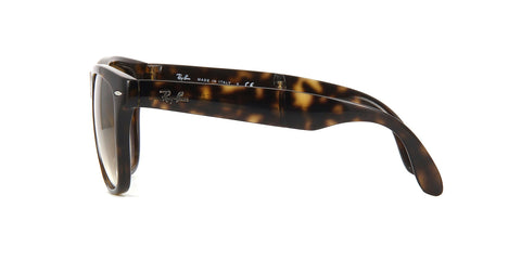 Ray-Ban Folding Wayfarer RB 4105 710/51 Sunglasses