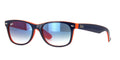 Ray-Ban New Wayfarer 2132 789/3F Sunglasses