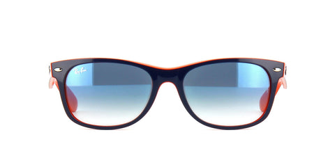 Ray-Ban New Wayfarer 2132 789/3F Sunglasses
