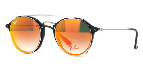 Ray-Ban RB 2447C 2501/B6 Clip On Only
