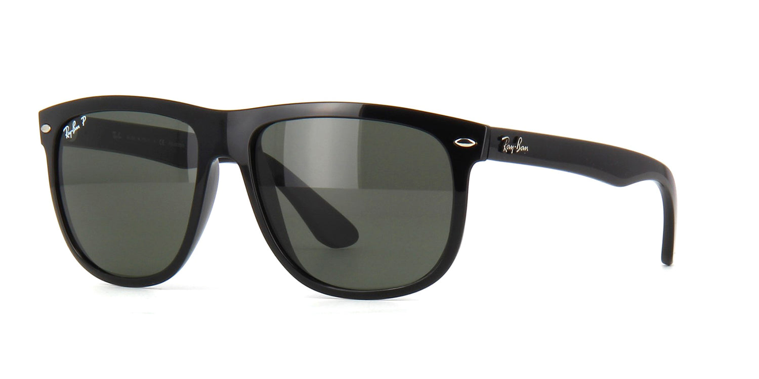 Ray ban hot sale 4147 black