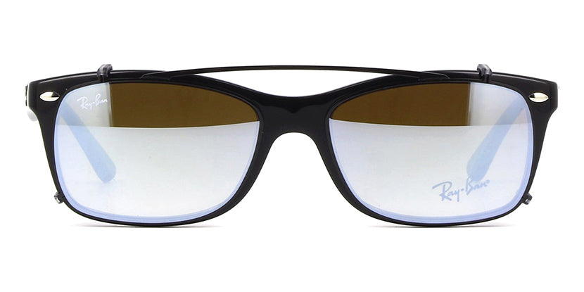 Ray-Ban RB 5228C 2509/B8 Clip On Only