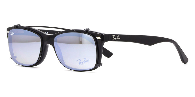 Ray-Ban RB 5228C 2509/B8 Clip On Only Sunglasses Pretavoir