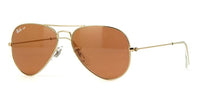 Ray-Ban Aviator 3025 001/4I - As Seen On Irina Shayk & Sterling K. Brown
