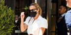 Ray-Ban Folding Wayfarer 4105 601/58 Polarised - As Seen On Michael Fassbender & Resse Witherspoon