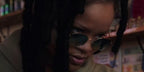 Ray-Ban Hexagonal RB 3548N 9123/3M - As Seen On Rihanna & Joe Root