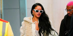Versace 4361 401/87 - As Seen On Rihanna & Justin Bieber