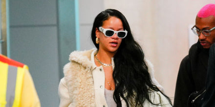 Versace 4361 401/87 - As Seen On Rihanna & Justin Bieber