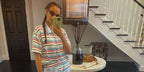 Bottega Veneta BV1002S 001 - As Seen On Madonna & Rochelle Humes