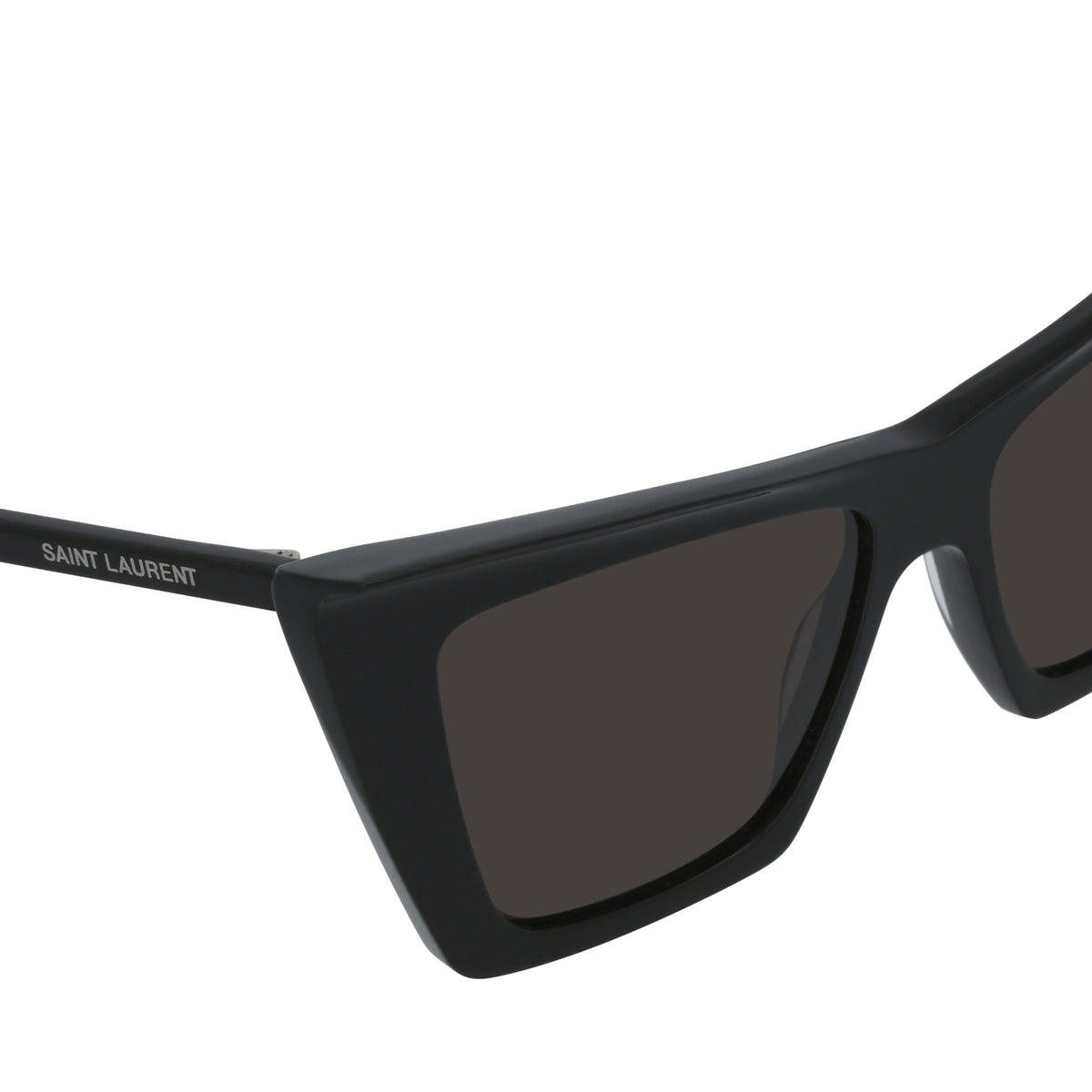 Saint Laurent Sun SL 372 001 - As Seen On Olivia Wilde & Xeniaadonts