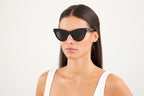 Saint Laurent Sun SL 425 001 - As Seen On Julianne Hough