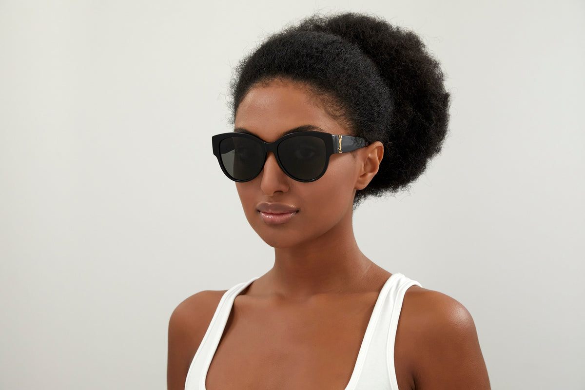 Saint Laurent Sun SL M3 002