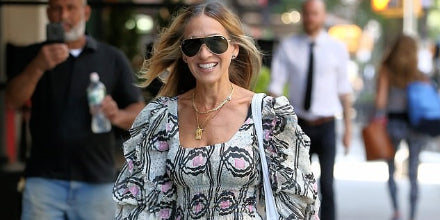 Ray-Ban RB 3597 9050/71 - As Seen On Sarah Jessica Parker