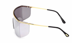 Tom Ford Pavlos-02 TF980 30C - As Seen On Wanya Morris