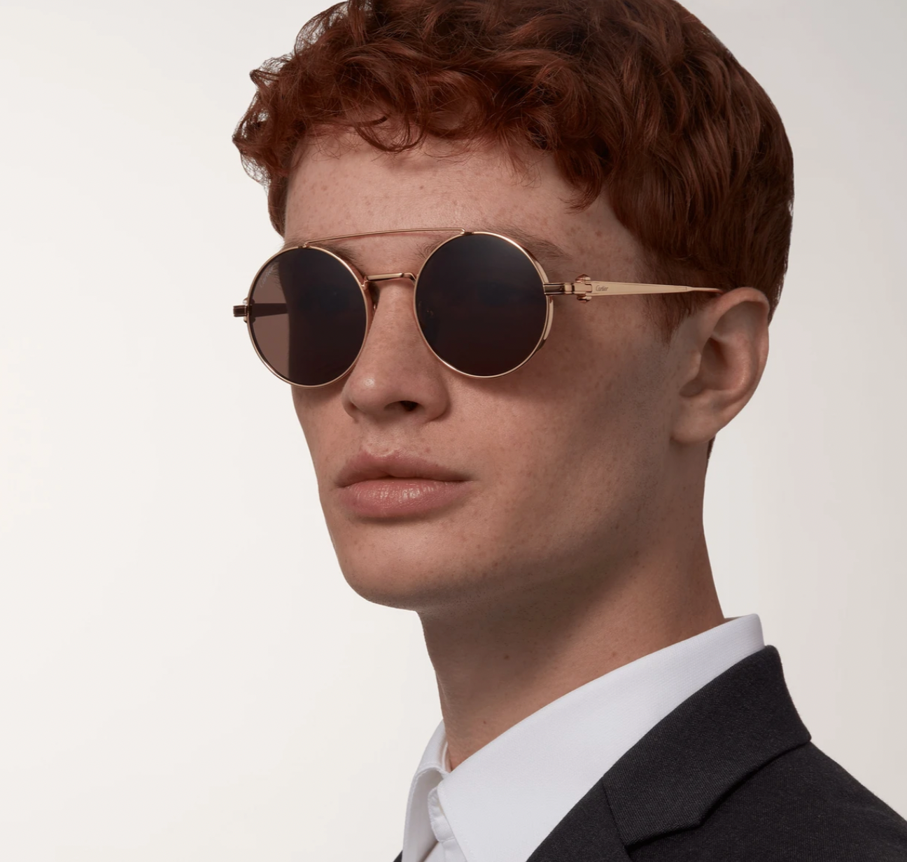 Cartier CT0279S 001 Sunglasses Pretavoir