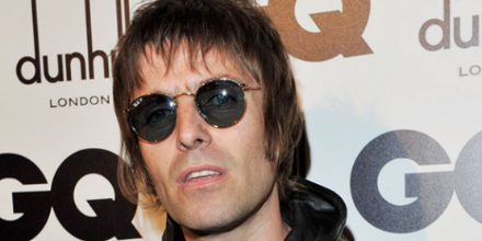 Ray-Ban Round Metal RB 3447 9229/B1 - As Seen On Liam Gallagher & Jackson Wang