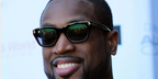 Tom Ford Snowdon TF0237 05B - As Seen On Daniel Craig & Dwyane Wade