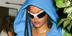 Balenciaga BB0232S 003 with Extending Sides - As Seen on Rihanna & Kim Kardashian