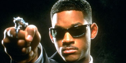 Ray Ban Predator 2 RB 2027 W1847 Sunglasses As Seen On Arnold Schwarzenegger Pretavoir