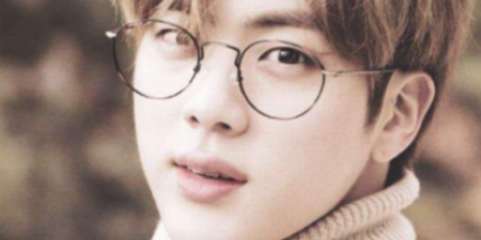 Ray-Ban Round Metal RB 3447V 2620 - As Seen On Jin Of BTS