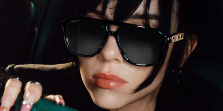 Gucci GG1188S 002 - As Seen On Kyle Richards & Billie Eilish