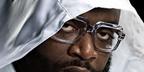 Cazal Legends 607 065 - As Seen On Rick Ross & Tyler, the Creator