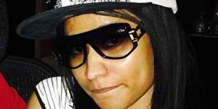 Cazal Legends 163/301 011 - As Seen On Nicki Minaj
