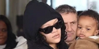 Gucci GG1215S 002 - As Seen On Rihanna