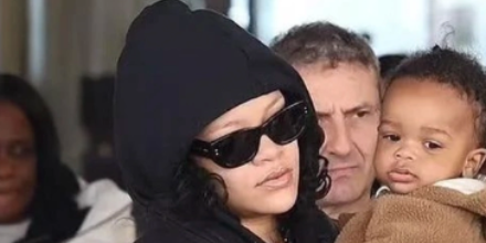 Gucci GG1215S 002 - As Seen On Rihanna