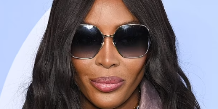 Gucci GG0818SA 005 - As Seen On Naomi Campbell