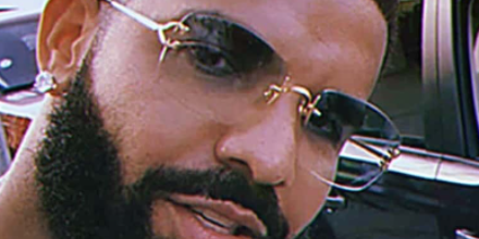 Cartier CT0037RS 001 - As Seen On Drake