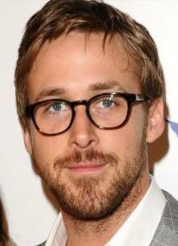 Barton Perreira Woody BP5053 1IQ as seen on Ryan Gosling