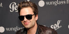 Persol 0714 Folding 95/31 - As Seen On Sebastian Stan & Manuel Neuer