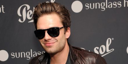 Persol 0714 Folding 95/31 - As Seen On Sebastian Stan & Manuel Neuer