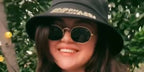 Ray-Ban Oval RB 1970 9196/31 - As Seen On Selena Gomez