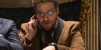 Ray-Ban Clubmaster Optical RB 5154 2372 - As Seen On Seth Rogen & Jesse Williams