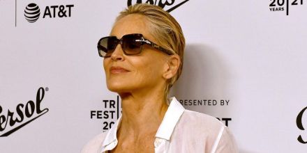 Persol 0581S 24/31 - As Seen On Sharon Stone