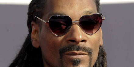 Saint Laurent Sun SL 301 LouLou 001 - As Seen On Rose & Snoop Dogg