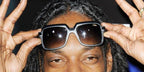Cazal Legends Mod 607/3 001 - As Seen On Snoop Dogg & Bruno Mars