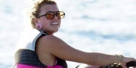 Gucci GG0475S 001 - As Seen On Sofia Richie